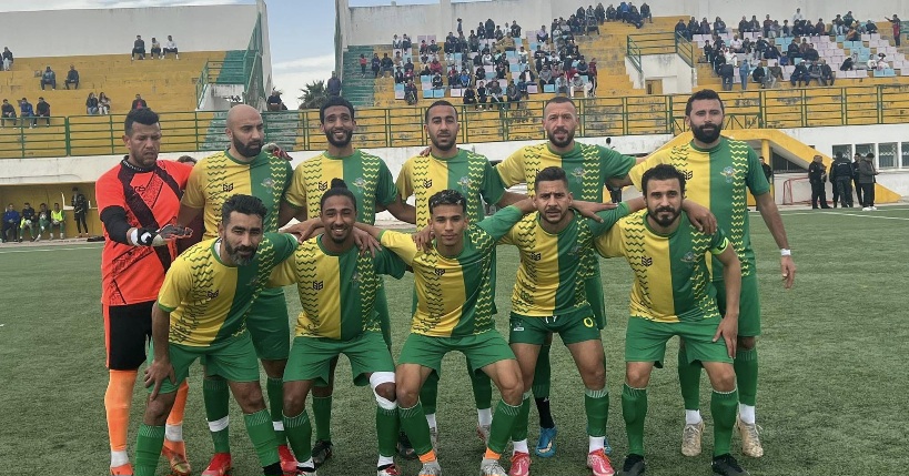 الأهلي الماطري: غضب اثر استقالة المدرب